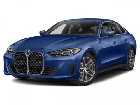 used 2024 BMW 430 Gran Coupe car, priced at $40,719