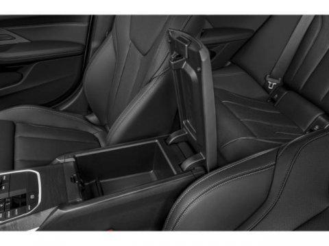 used 2024 BMW 430 Gran Coupe car, priced at $40,719