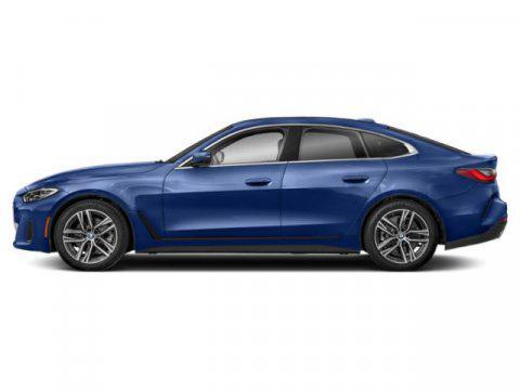 used 2024 BMW 430 Gran Coupe car, priced at $40,719