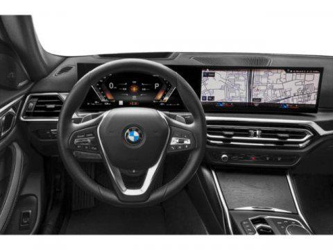 used 2024 BMW 430 Gran Coupe car, priced at $40,719