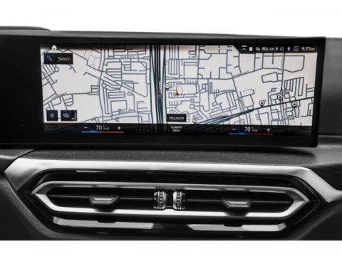 used 2024 BMW 430 Gran Coupe car, priced at $40,719