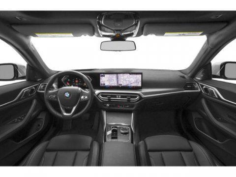 used 2024 BMW 430 Gran Coupe car, priced at $40,719
