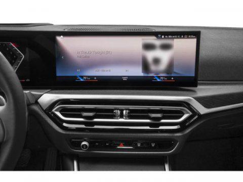 used 2024 BMW 430 Gran Coupe car, priced at $40,719