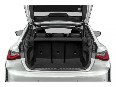 used 2024 BMW 430 Gran Coupe car, priced at $40,719