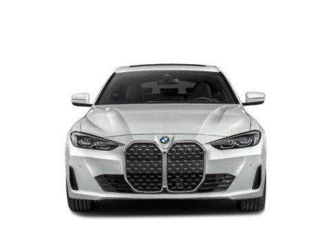 used 2024 BMW 430 Gran Coupe car, priced at $40,719