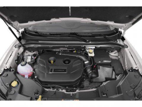 used 2019 Lincoln MKC car, priced at $18,616