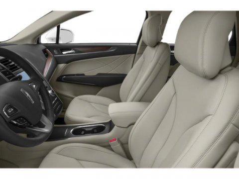 used 2019 Lincoln MKC car, priced at $18,616