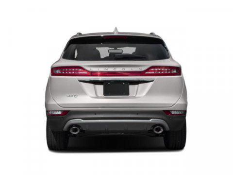 used 2019 Lincoln MKC car, priced at $18,616