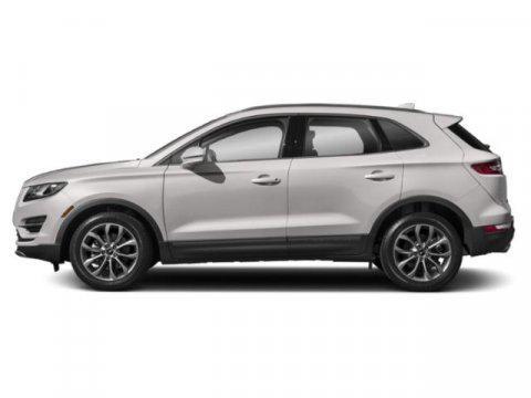 used 2019 Lincoln MKC car, priced at $18,616