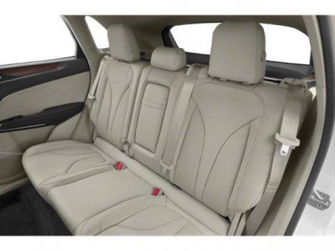 used 2019 Lincoln MKC car, priced at $18,616