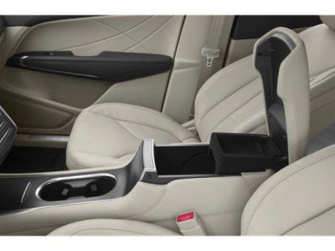 used 2019 Lincoln MKC car, priced at $18,616