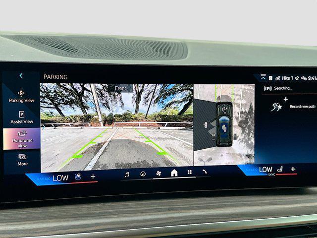 new 2026 BMW X7 car, priced at $98,500