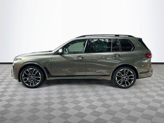 new 2026 BMW X7 car, priced at $98,500