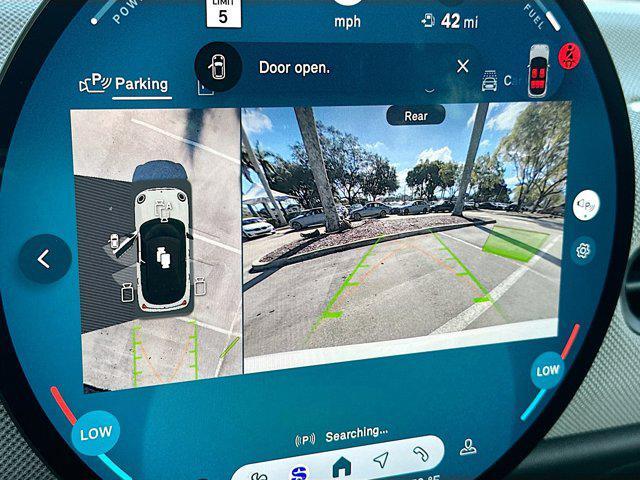 new 2026 MINI Hardtop car, priced at $40,690