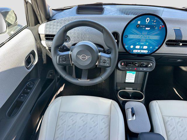 new 2026 MINI Hardtop car, priced at $40,690