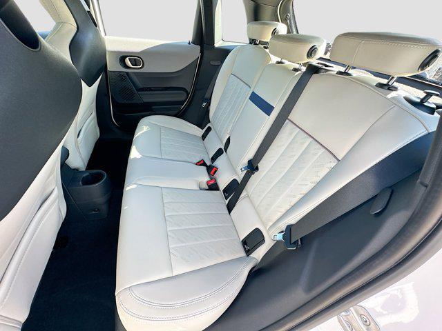 new 2026 MINI Hardtop car, priced at $40,690