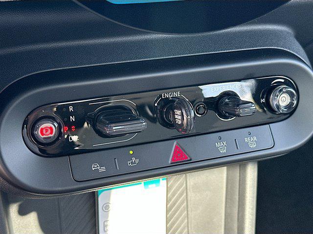 new 2026 MINI Hardtop car, priced at $40,690