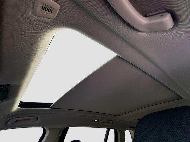 used 2024 BMW X7 car, priced at $63,531