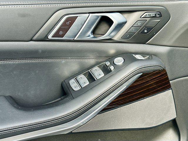 used 2024 BMW X7 car, priced at $63,531