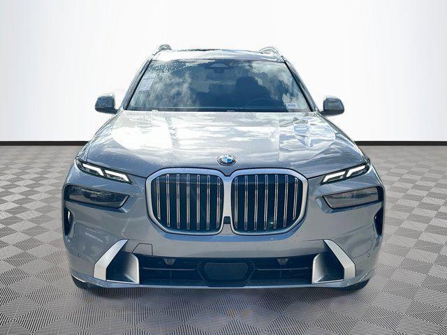 used 2024 BMW X7 car, priced at $63,531