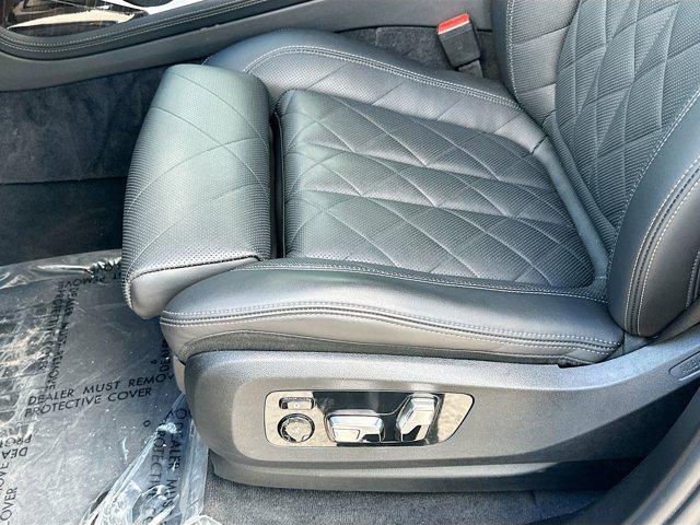 used 2024 BMW X7 car, priced at $63,531