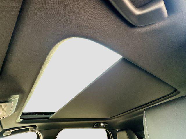 used 2025 Mazda CX-90 car, priced at $42,936