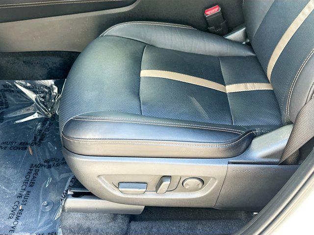 used 2025 Mazda CX-90 car, priced at $42,936