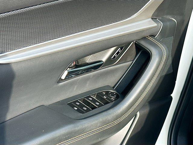 used 2025 Mazda CX-90 car, priced at $42,936