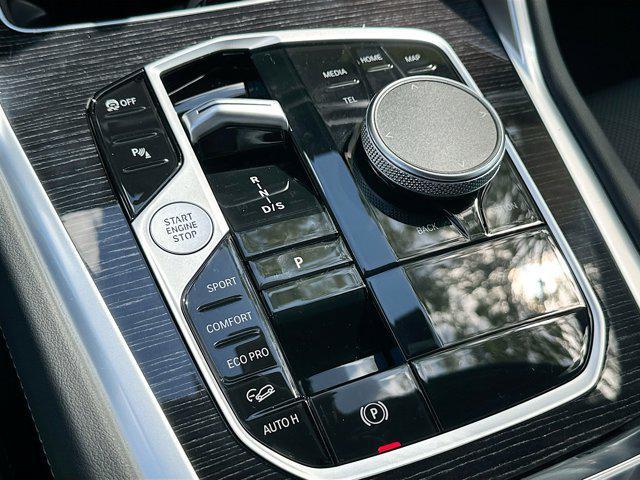 new 2026 BMW X6 car, priced at $87,575