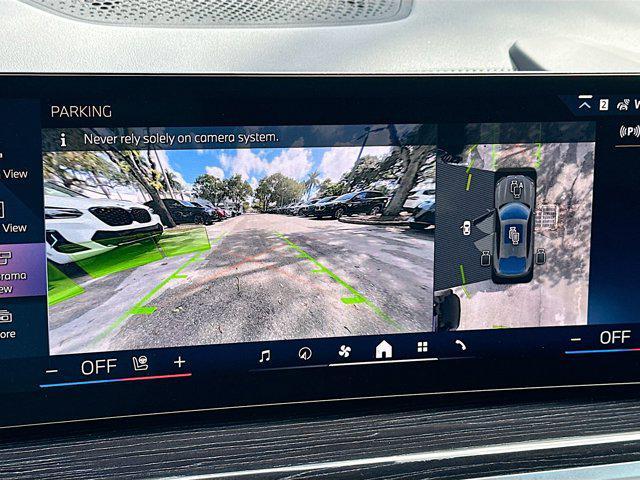 new 2026 BMW X6 car, priced at $87,575