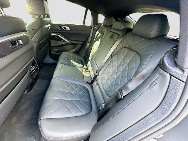 new 2026 BMW X6 car, priced at $87,575
