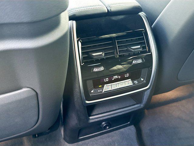 new 2026 BMW X6 car, priced at $87,575