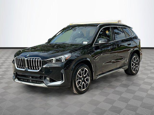 new 2026 BMW X1 car, priced at $47,400