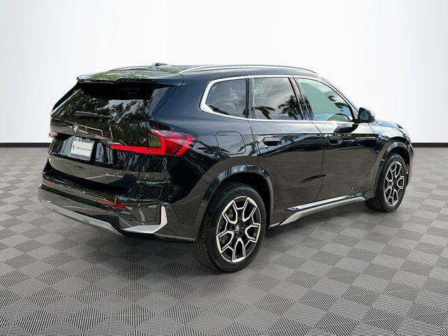 new 2026 BMW X1 car, priced at $47,400