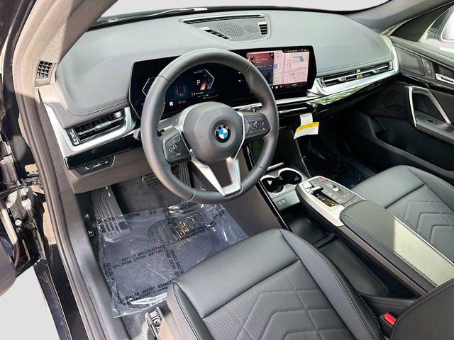 new 2026 BMW X1 car, priced at $47,400