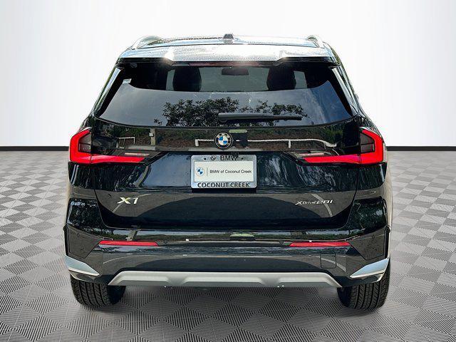 new 2026 BMW X1 car, priced at $47,400