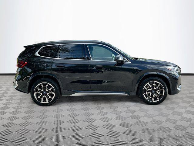 new 2026 BMW X1 car, priced at $47,400