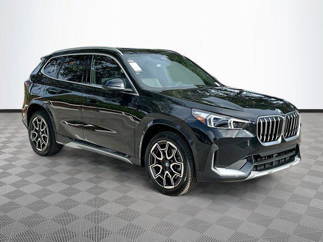 new 2026 BMW X1 car, priced at $47,400