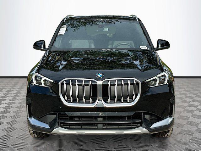 new 2026 BMW X1 car, priced at $47,400