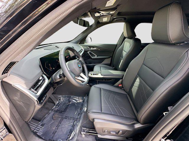 new 2026 BMW X1 car, priced at $47,400