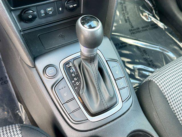 used 2021 Hyundai Kona car, priced at $14,993