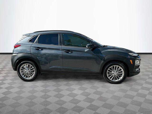 used 2021 Hyundai Kona car, priced at $14,993