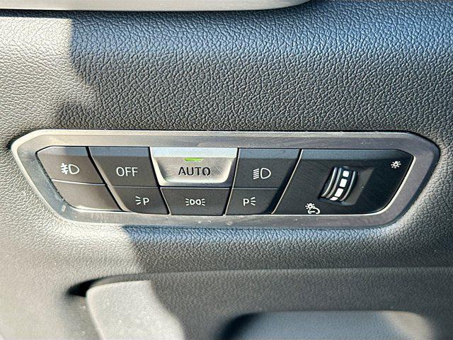 used 2021 BMW X5 PHEV car, priced at $41,101