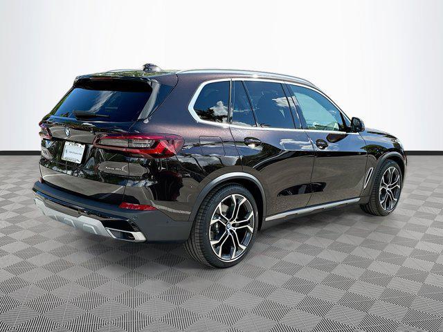 used 2021 BMW X5 PHEV car, priced at $41,101