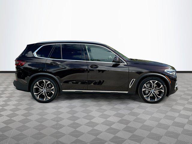 used 2021 BMW X5 PHEV car, priced at $41,101