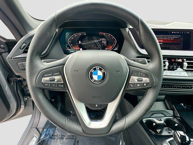 used 2023 BMW 228 Gran Coupe car, priced at $26,860