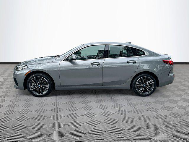 used 2023 BMW 228 Gran Coupe car, priced at $26,860