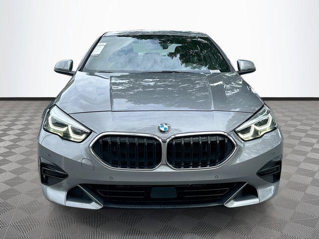 used 2023 BMW 228 Gran Coupe car, priced at $26,860