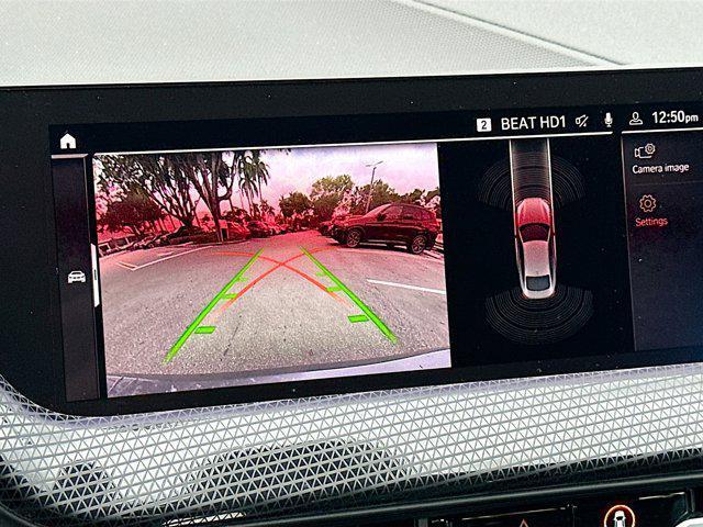 used 2023 BMW 228 Gran Coupe car, priced at $26,860