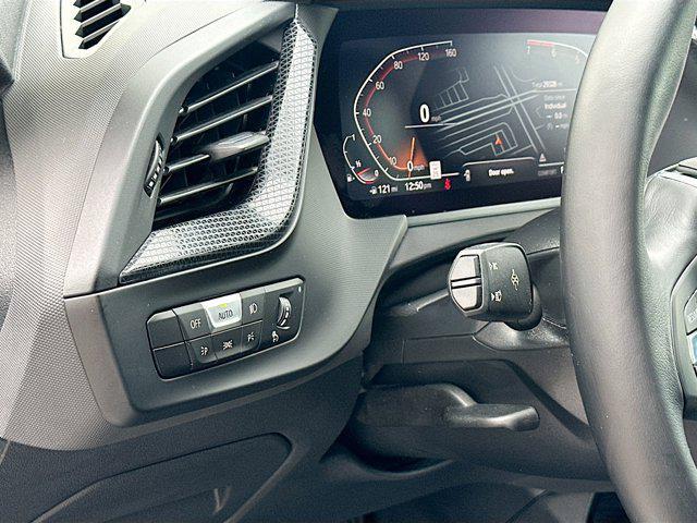 used 2023 BMW 228 Gran Coupe car, priced at $26,860